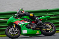 Middle Group Green Bikes